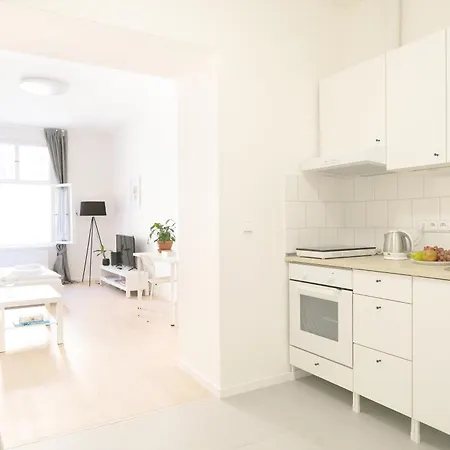 Apartman Cozy Atmos