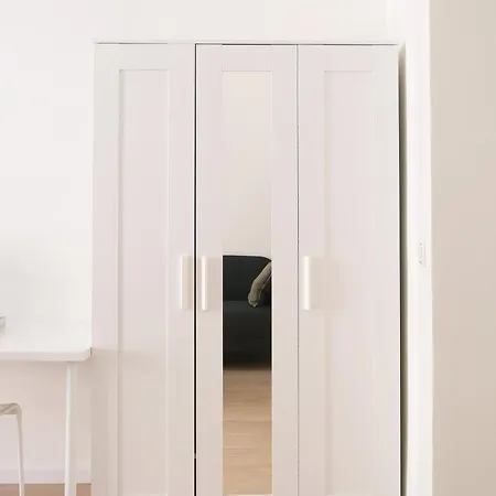 Apartman Cozy Atmos
