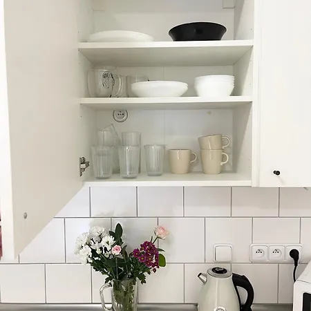 Apartman Cozy Atmos *